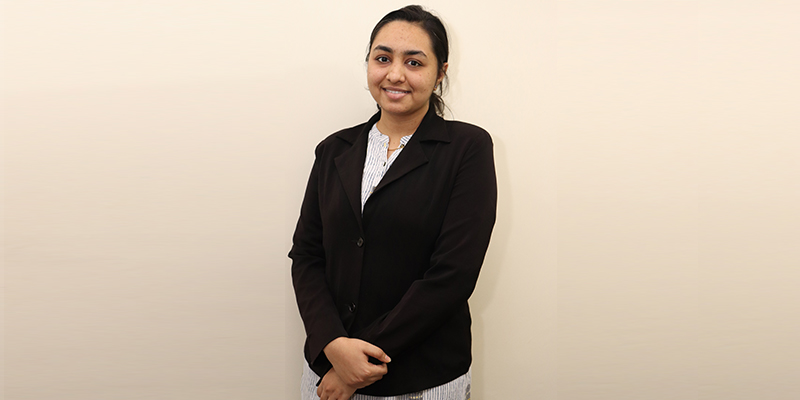 Manasi Trivedi